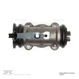 Dynamic Friction 1982-1993 Chevrolet W4500 TILTMASTER (w/Front Drum Brakes) Rr R Rrwd Brake Wheel Cylinder by Dynamic Friction Company 375-37015