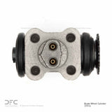 Dynamic Friction 1991-1993 Chevrolet W4500 TILTMASTER (w/Front Drum Brakes) Rear Left Brake Wheel Cylinder by Dynamic Friction Company 375-37016