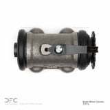 Dynamic Friction 1991-1993 Chevrolet W4500 TILTMASTER (w/Front Drum Brakes) Rear Left Brake Wheel Cylinder by Dynamic Friction Company 375-37016