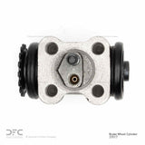Dynamic Friction 1991-1993 Chevrolet W4500 TILTMASTER (w/Front Drum Brakes) Rr R Frwd Brake Wheel Cylinder by Dynamic Friction Company 375-37017