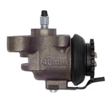 Dynamic Friction 1987-1994 Chevrolet W6500 Tiltmaster Fr L Frwd/Front Left Brake Wheel Cylinder by Dynamic Friction Company 375-37044