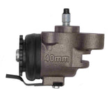Dynamic Friction 1987-1994 Chevrolet W6500 Tiltmaster Fr R Frwd/Front Right Brake Wheel Cylinder by Dynamic Friction Company 375-37045