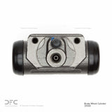 Dynamic Friction 1964-1997 Chrysler Cordoba Rear Brake Wheel Cylinder by Dynamic Friction Company 375-39000