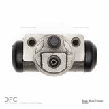 Dynamic Friction 1983-1988 Chrysler LeBaron Rear Brake Wheel Cylinder by Dynamic Friction Company 375-39002