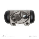 Dynamic Friction 1962-1974 Checker Aerobus Front Right/Front Left Brake Wheel Cylinder by Dynamic Friction Company 375-39004