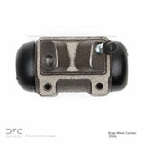 Dynamic Friction 1970-1973 Chrysler Town & Country Front Right/Front Left Brake Wheel Cylinder by Dynamic Friction Company 375-39006
