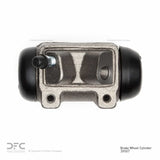 Dynamic Friction 1970-1973 Chrysler New Yorker Front Right/Front Left Brake Wheel Cylinder by Dynamic Friction Company 375-39007