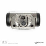 Dynamic Friction 1965-1978 Chrysler 300 Rear Brake Wheel Cylinder by Dynamic Friction Company 375-39008