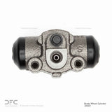 Dynamic Friction 1990-1995 Chrysler Imperial Rear Brake Wheel Cylinder by Dynamic Friction Company 375-39009