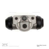 Dynamic Friction 2001-2005 Chrysler PT Cruiser Rear Brake Wheel Cylinder by Dynamic Friction Company 375-39011