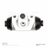 Dynamic Friction 2006-2009 Chrysler PT Cruiser Rear Brake Wheel Cylinder by Dynamic Friction Company 375-39013