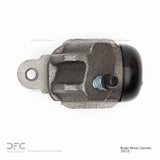 Dynamic Friction 1959-1962 Chrysler New Yorker Front Left lo Brake Wheel Cylinder by Dynamic Friction Company 375-39015