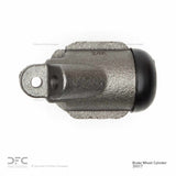 Dynamic Friction 1959-1962 Chrysler Imperial Front Left up Brake Wheel Cylinder by Dynamic Friction Company 375-39017