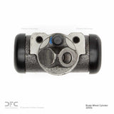 Dynamic Friction 1960-1966 American Motors American Front Right Brake Wheel Cylinder by Dynamic Friction Company 375-40006