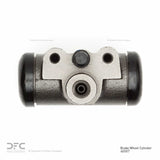 Dynamic Friction 1961-1972 American Motors Classic Rear Brake Wheel Cylinder by Dynamic Friction Company 375-40007