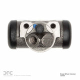 Dynamic Friction 1967-1972 Dodge Dart Front Left Brake Wheel Cylinder by Dynamic Friction Company 375-40008