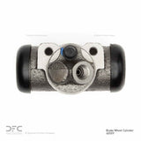 Dynamic Friction 1967-1972 Dodge Dart Front Right Brake Wheel Cylinder by Dynamic Friction Company 375-40009