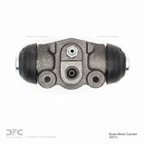 Dynamic Friction 1993-2000 Dodge Intrepid Rear Brake Wheel Cylinder by Dynamic Friction Company 375-40014