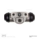 Dynamic Friction 1994-1995 Chrysler Town & Country Rear Brake Wheel Cylinder by Dynamic Friction Company 375-40015