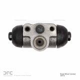Dynamic Friction 2007-2017 Chrysler Sebring Sedan Rear Brake Wheel Cylinder by Dynamic Friction Company 375-40016