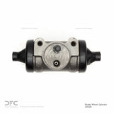 Dynamic Friction 1972-1973 Dodge M Rear Brake Wheel Cylinder by Dynamic Friction Company 375-40020
