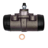 Dynamic Friction 1946-47 Dodge WC/WD-2015 Pickup Front Right/Rear Right Brake Wheel Cylinder by Dynamic Friction Company 375-40029