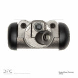 Dynamic Friction 1951-1975 Dodge W200 Rear Right/Rear Left Brake Wheel Cylinder by Dynamic Friction Company 375-40032