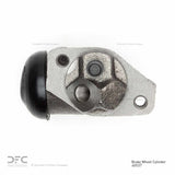 Dynamic Friction 1953-1968 Dodge D300 Front Right Brake Wheel Cylinder by Dynamic Friction Company 375-40037