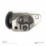 Dynamic Friction 1953-1968 Dodge D100 Front Left Brake Wheel Cylinder by Dynamic Friction Company 375-40038