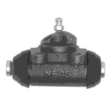 Dynamic Friction 1988-1989 Eagle Medallion Rear Right Brake Wheel Cylinder by Dynamic Friction Company 375-41000