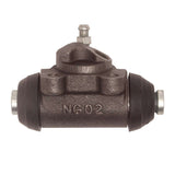 Dynamic Friction 1988-1989 Eagle Medallion Rear Left Brake Wheel Cylinder by Dynamic Friction Company 375-41001