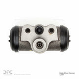 Dynamic Friction 1940-1960 Jeep CJ-2A Front Brake Wheel Cylinder by Dynamic Friction Company 375-42001