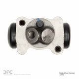 Dynamic Friction 1946-1951 Jeep Wagoneer Front Left Brake Wheel Cylinder by Dynamic Friction Company 375-42002