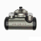 Dynamic Friction 1946-1951 Jeep Wagoneer Front Left Brake Wheel Cylinder by Dynamic Friction Company 375-42002