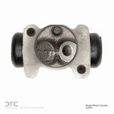 Dynamic Friction 1952-1973 American Motors MARLIN Rear Right Brake Wheel Cylinder by Dynamic Friction Company 375-42006