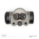 Dynamic Friction 1951-1966 Henry J Corsair Front Left Brake Wheel Cylinder by Dynamic Friction Company 375-42007