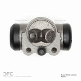 Dynamic Friction 1951-1966 Henry J Corsair Front Right Brake Wheel Cylinder by Dynamic Friction Company 375-42008
