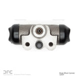 Dynamic Friction 1953-1966 Henry J Corsair Rear Brake Wheel Cylinder by Dynamic Friction Company 375-42009