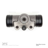 Dynamic Friction 1954-1966 Jeep CJ-2A Rear Brake Wheel Cylinder by Dynamic Friction Company 375-42010