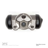 Dynamic Friction 2002-2002 Jeep Liberty Rear Brake Wheel Cylinder by Dynamic Friction Company 375-42013