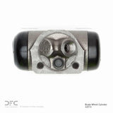 Dynamic Friction 1960-1971 International Scout Front Right/Front Brake Wheel Cylinder by Dynamic Friction Company 375-42014