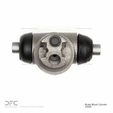 Dynamic Friction 1983-1987 Buick Century Rear Brake Wheel Cylinder by Dynamic Friction Company 375-45000