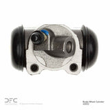 Dynamic Friction 1960-1967 Buick Invicta Front Left/Front Right Brake Wheel Cylinder by Dynamic Friction Company 375-45002