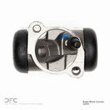Dynamic Friction 1961-1966 Buick Riviera Front Left/Rear Left Brake Wheel Cylinder