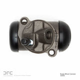 Dynamic Friction 1967-1968 Buick Wildcat Front Left Brake Wheel Cylinder by Dynamic Friction Company 375-45005