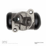 Dynamic Friction 1967-1968 Buick Riviera Front Right Brake Wheel Cylinder by Dynamic Friction Company 375-45006