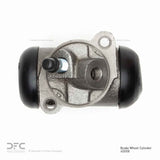 Dynamic Friction 1969-1970 Buick Riviera Front Right Brake Wheel Cylinder by Dynamic Friction Company 375-45008