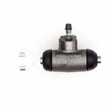 Dynamic Friction 1984-1987 Buick Century Rear Brake Wheel Cylinder by Dynamic Friction Company 375-45011