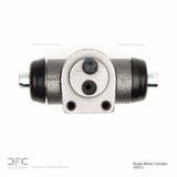 Dynamic Friction 1986-2003 Buick Regal Rear Brake Wheel Cylinder by Dynamic Friction Company 375-45012