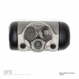 Dynamic Friction 1940-1958 Buick Series 40 Special Front Left Brake Wheel Cylinder by Dynamic Friction Company 375-45015